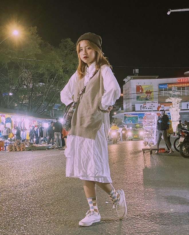 5 thương hiệu local brand Việt chuyên về sneakers đáng chú ý: Hầu hết đều sở hữu những thiết kế trẻ trung, đặc sắc - Hình 31