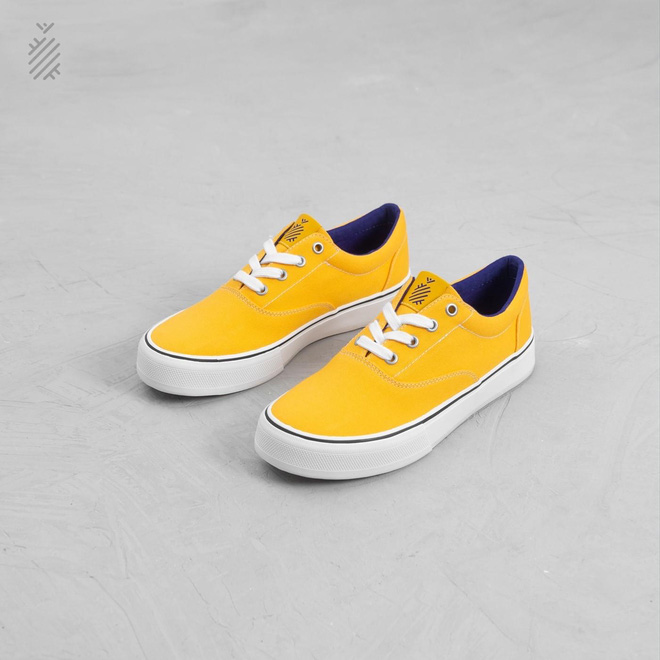 5 thương hiệu local brand Việt chuyên về sneakers đáng chú ý: Hầu hết đều sở hữu những thiết kế trẻ trung, đặc sắc - Hình 36