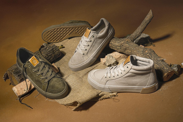 5 thương hiệu local brand Việt chuyên về sneakers đáng chú ý: Hầu hết đều sở hữu những thiết kế trẻ trung, đặc sắc - Hình 37