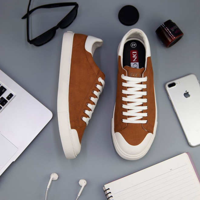5 thương hiệu local brand Việt chuyên về sneakers đáng chú ý: Hầu hết đều sở hữu những thiết kế trẻ trung, đặc sắc - Hình 43