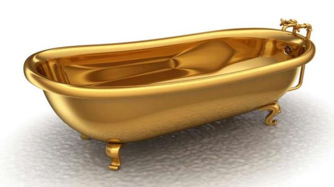6 món quà Giáng sinh xa xỉ nhất thế giới - Hình 5