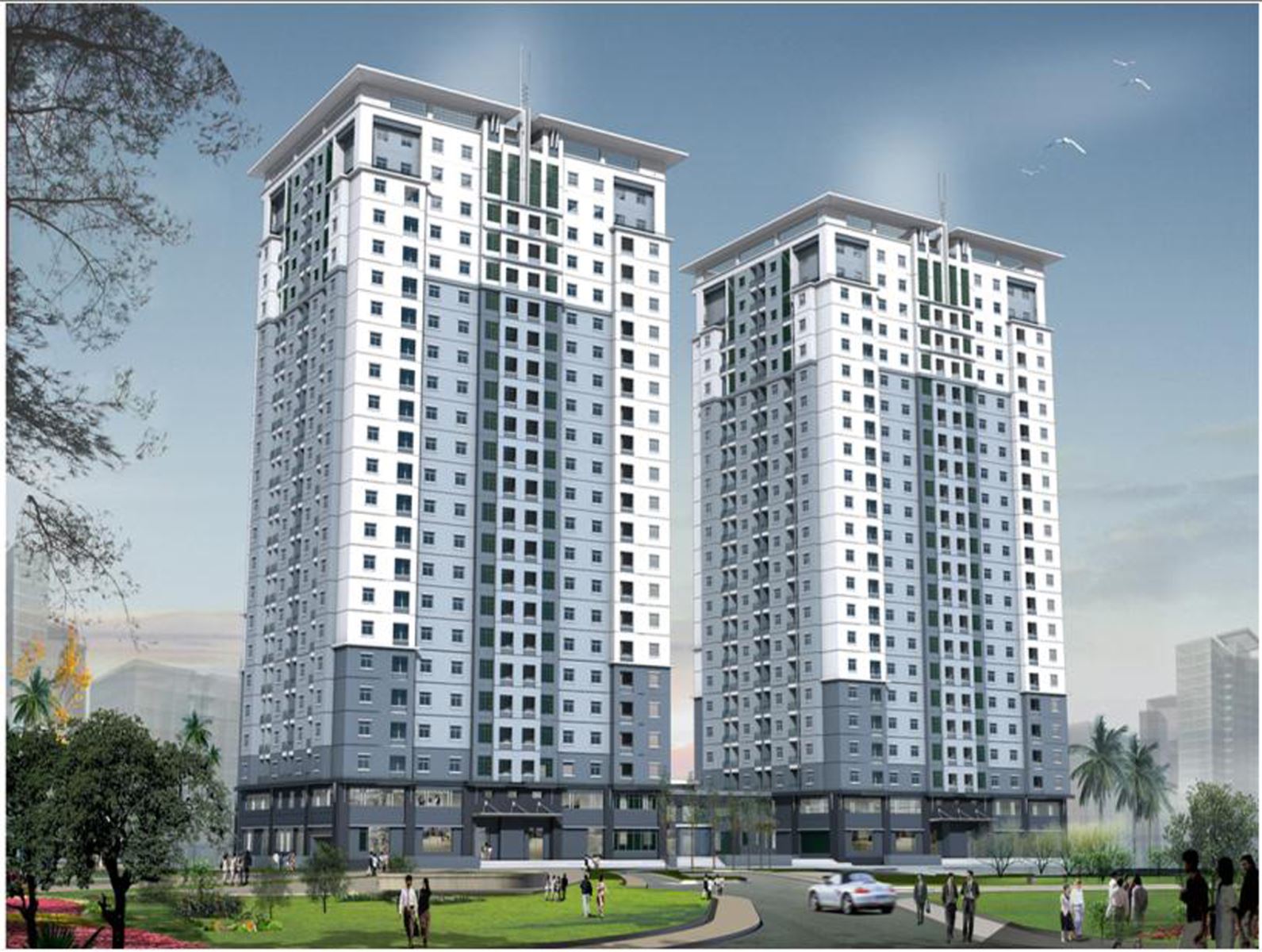 7 tiêu chí khi lựa chọn mua chung cư mà bạn cần nắm chắc - Hình 2
