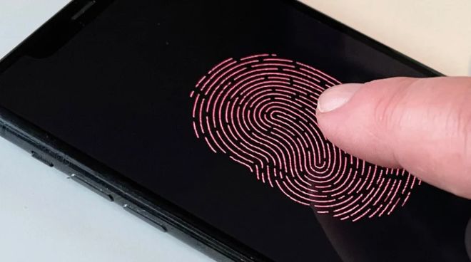 Apple đang nghiên cứu công nghệ độc đáo nhất cho iPhone - Hình 1