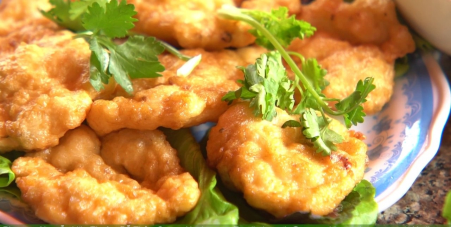 Cách làm chả mực Hạ Long ngon đúng chuẩn chỉ trong 3 bước - Hình 1