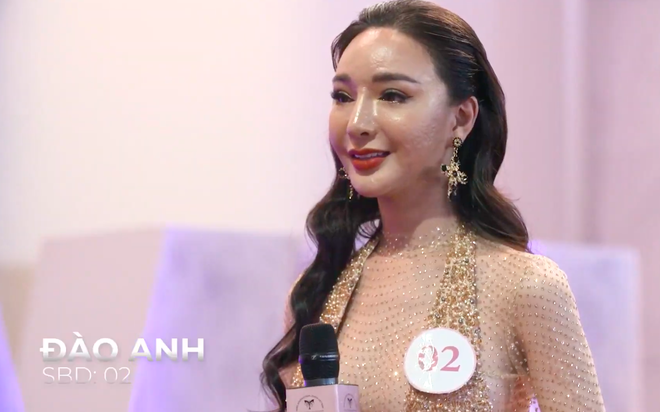 Đào Anh lên tiếng vì những bức xúc về Võ Hoàng Yến, Hương Giang: Tôi rất thất vọng và hối hận khi tham gia chương trình - Hình 3