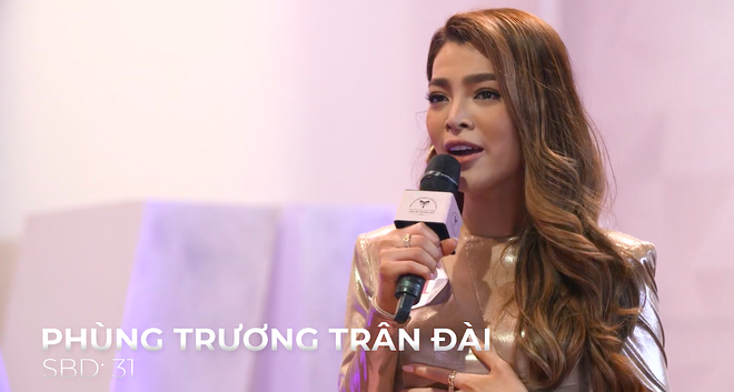 Đào Anh lên tiếng vì những bức xúc về Võ Hoàng Yến, Hương Giang: Tôi rất thất vọng và hối hận khi tham gia chương trình - Hình 4