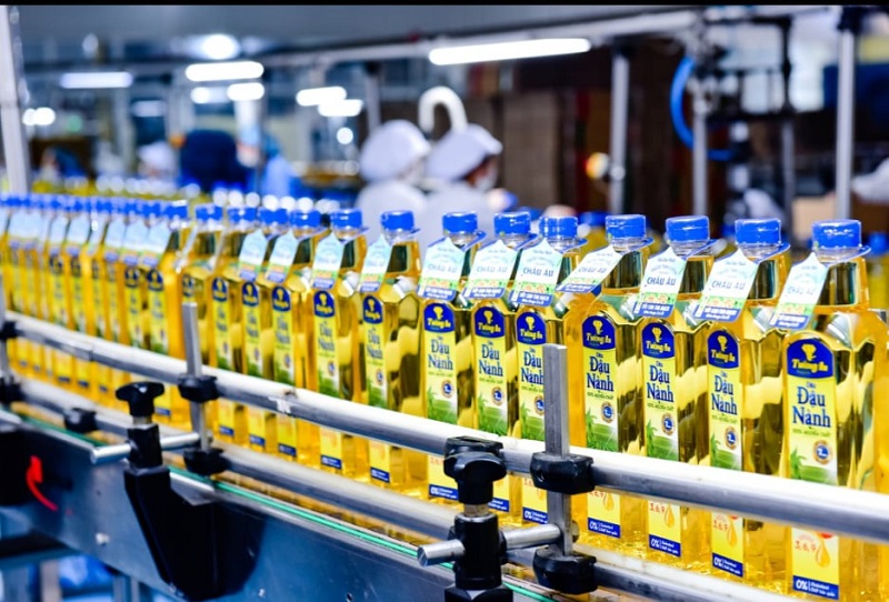 Dầu Tường An chia cổ tức 20% - Hình 1