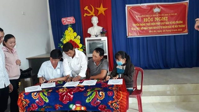 Gia Lai: Phát huy vai trò của các mô hình tự quản - Hình 2