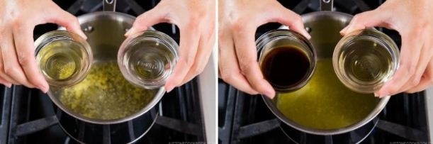 Hé lộ công thức thịt heo áp chảo mật ong tỏi thơm lừng gian bếp đang được chị em săn lùng - Hình 7