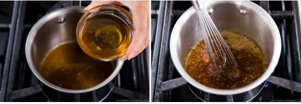 Hé lộ công thức thịt heo áp chảo mật ong tỏi thơm lừng gian bếp đang được chị em săn lùng - Hình 8