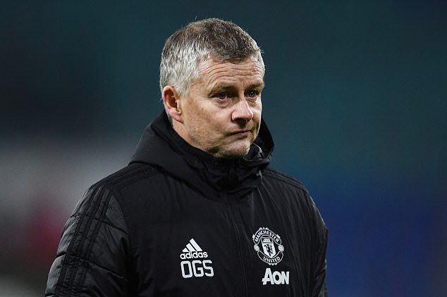 HLV Solskjaer: Đừng hoảng sợ, M.U! - Hình 1