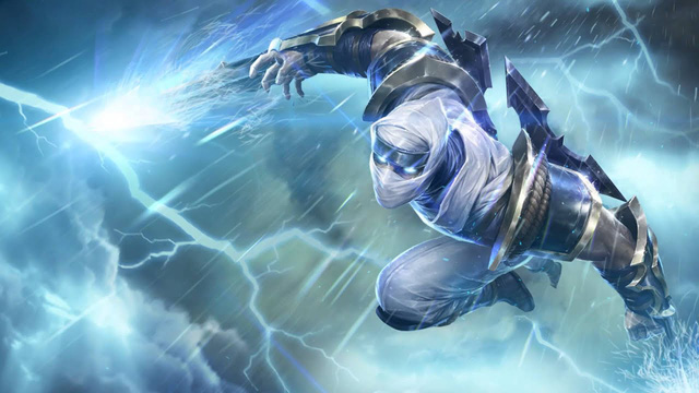 LMHT: Bị cộng đồng ném đá quá nhiều, Riot buộc phải ra tay nerf hàng loạt trang bị Sát thủ - Hình 1