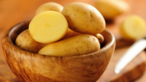 Loại củ quen thuộc thu hoạch chủ yếu vào mùa đông có thể cung cấp một nửa lượng vitamin C bạn cần một ngày - Hình 1