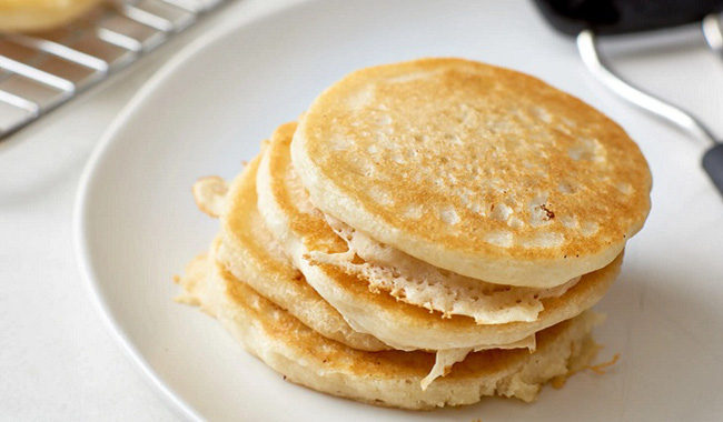 Mách chị em cách làm 2 loại bánh ăn kiêng low-carb: Ăn đến đâu sướng đến đấy, cách làm đơn giản đến mức khó tin! - Hình 1