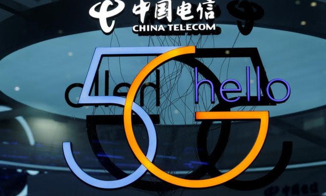 Mỹ thu hồi giấy phép hoạt động của China Telecom - Hình 1