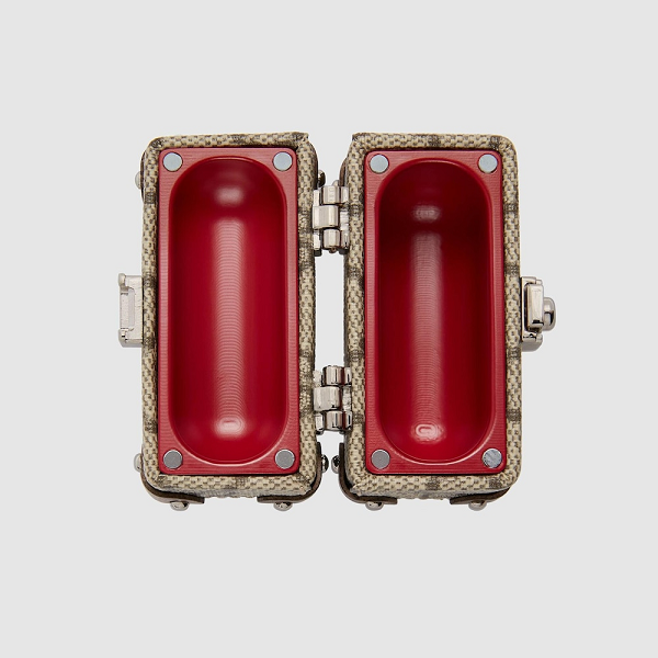 Ngắm bộ đôi bao da AirPods siêu độc đắt hơn cả một chiếc iPhone - Hình 5