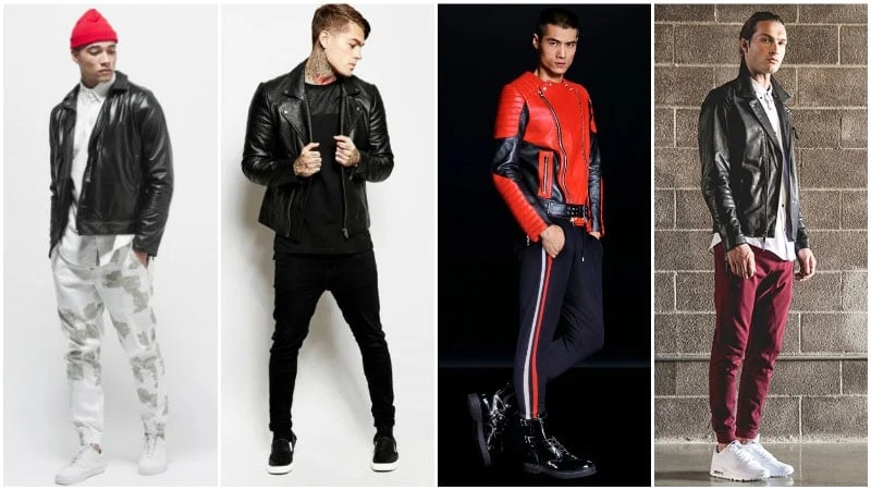 Người đàn ông nào cũng nên có một chiếc quần jogger - Hình 6