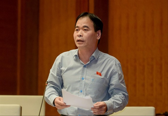 Người đứng đầu quyết tâm, tham nhũng sẽ bị ngăn chặn - Hình 2