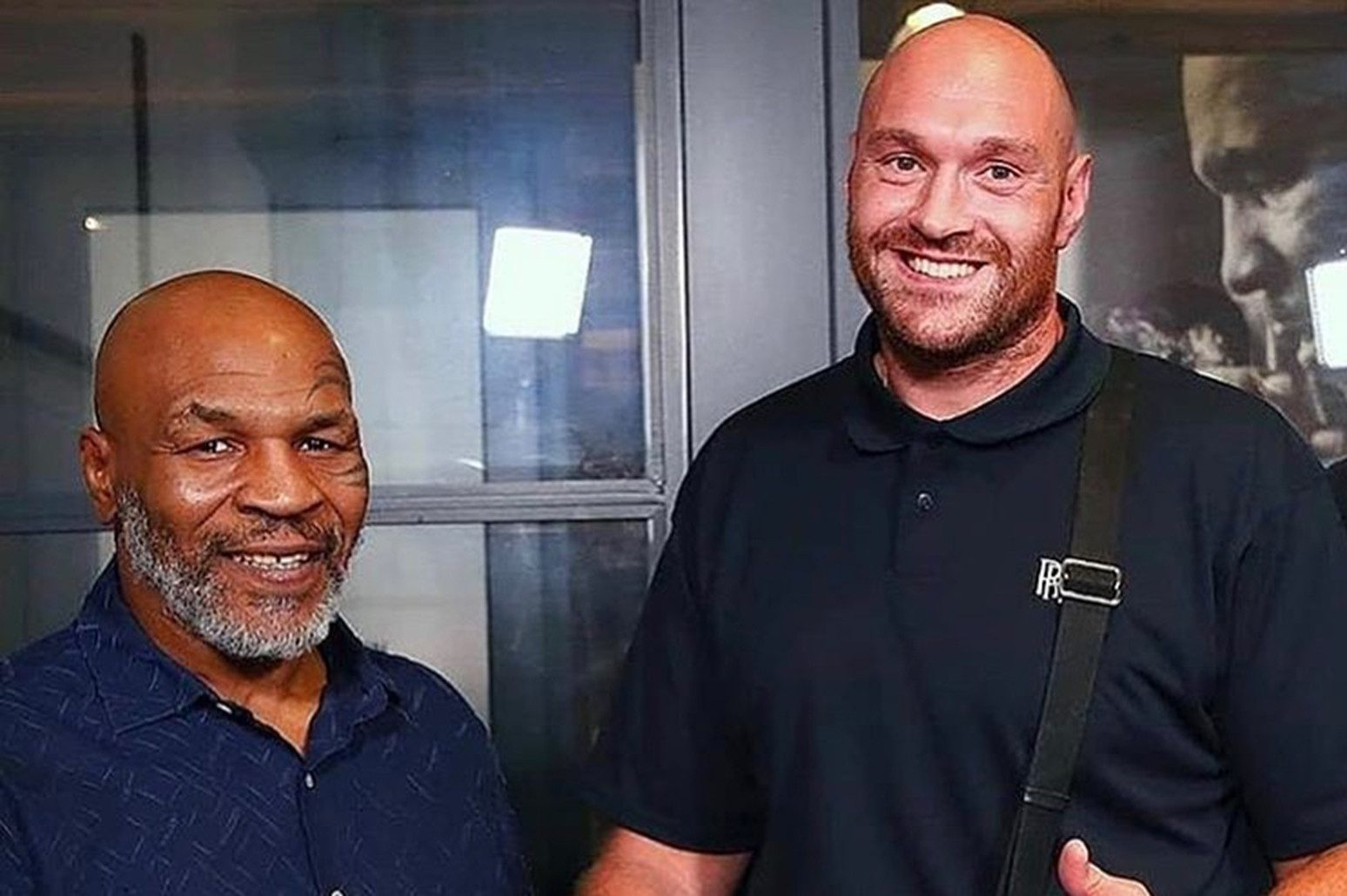 Nhà cựu vô địch thế giới Tim Witherspoon: Mike Tyson có thể hạ đo ván Tyson Fury, Anthony Joshua lẫn Deontay Wilder - Hình 3