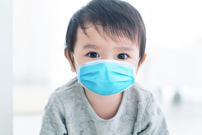 Những nguyên tắc cách ly khi bị tay chân miệng có thể bạn chưa biết - Hình 3