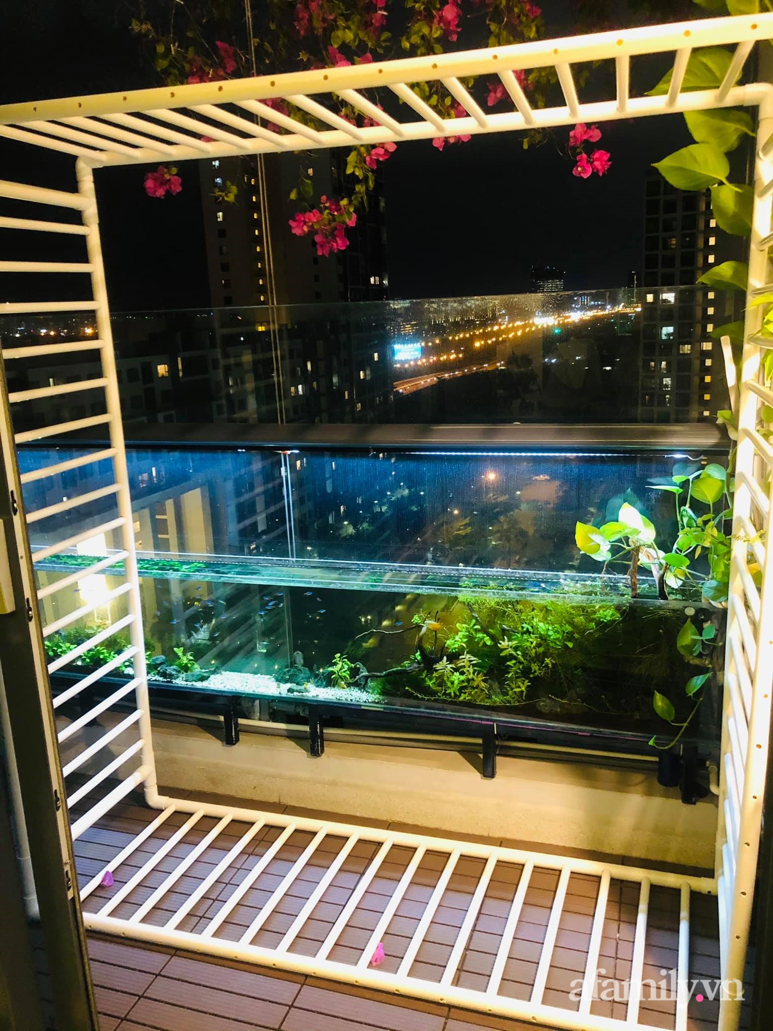 Ông bố của năm: Tự làm cũi quây hàng rào cho con chơi, chi phí siêu rẻ chỉ 469K cùng 5 bước đơn giản nghe xong chỉ muốn bắt tay làm ngay lập tức - Hình 16