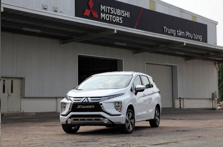 Phân khúc xe đa dụng tháng 11 năm 2020: Mitsubishi Xpander - Ông Vua mới của phân khúc MPV - Hình 1