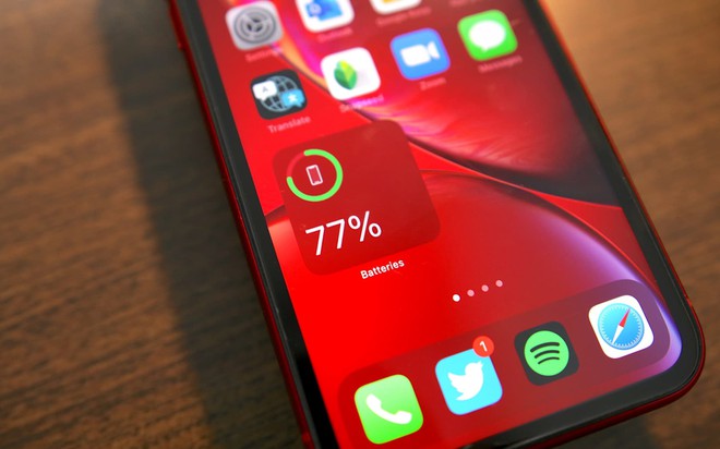 Sự cố nghiêm trọng trên iOS cần Apple gấp rút khắc phục - Hình 1