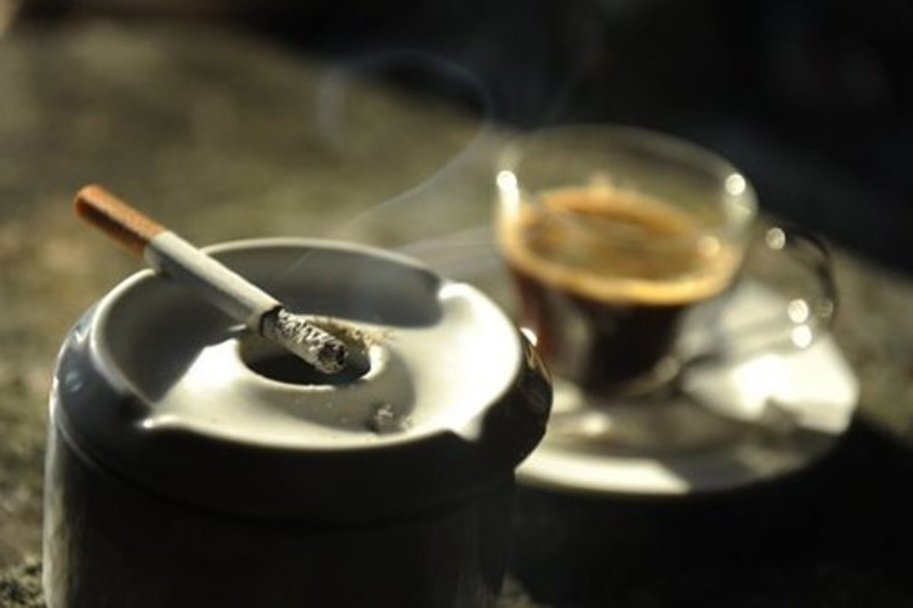 Thời điểm hút thuốc lá nguy hiểm nhất - Hình 2