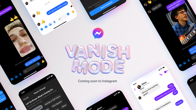 Thông báo chụp ảnh màn hình của Instagram: Sự thật ra sao? - Hình 2