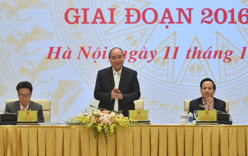 Thủ tướng: Giảm nghèo phải làm bằng cả trái tim - Hình 2