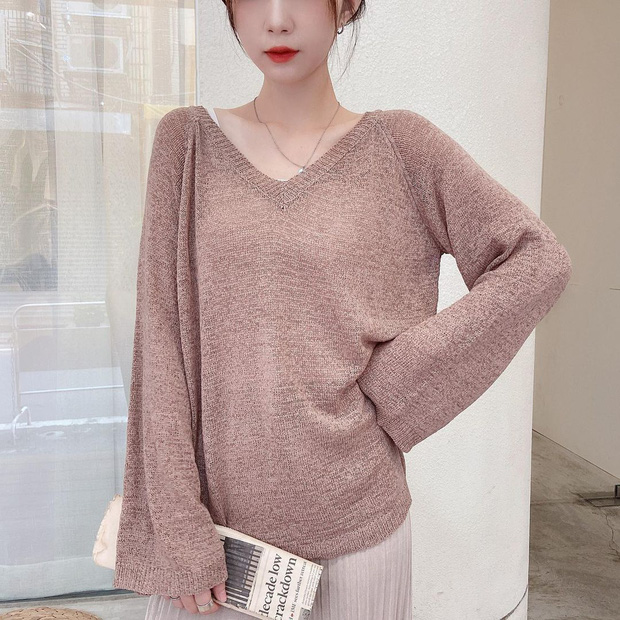 Tips chọn áo len cho ngày đông nhiệt độ thất thường: Chọn mặc đúng sẽ giúp bạn được đồng nghiệp khen nức nở - Hình 2