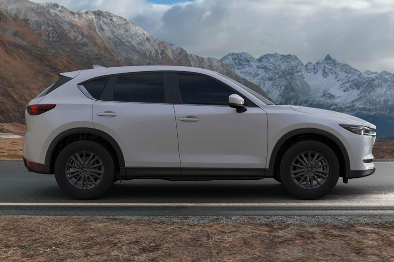 Top 10 sự lựa chọn thay thế Toyota RAV4: Mazda CX-5 góp mặt - Hình 8