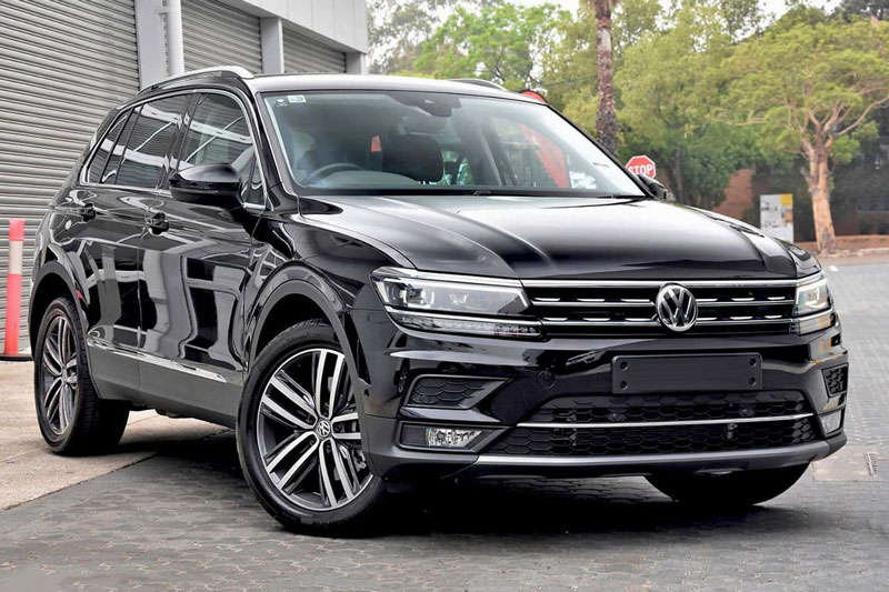 Top 10 sự lựa chọn thay thế Toyota RAV4: Mazda CX-5 góp mặt - Hình 5
