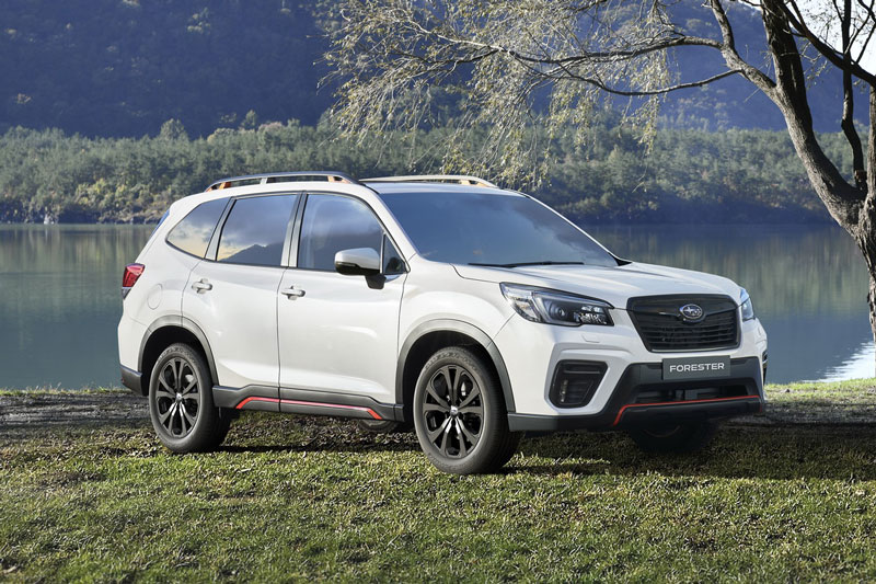 Top 10 sự lựa chọn thay thế Toyota RAV4: Mazda CX-5 góp mặt - Hình 4