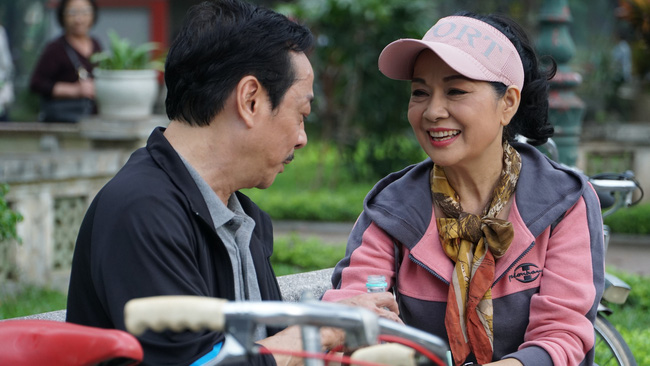 Trở về giữa yêu thương sẽ thế sóng Lửa ấm - Hình 2