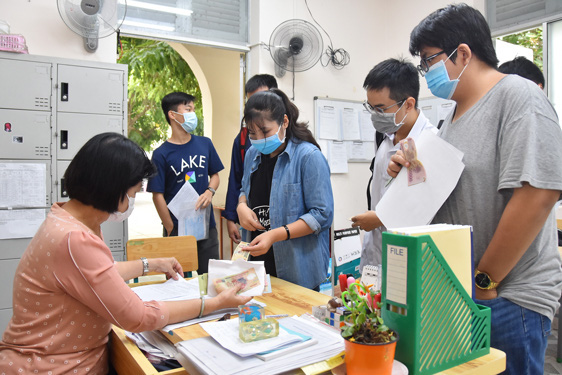 Tuyển sinh đại học 2021 có gì thay đổi? - Hình 1