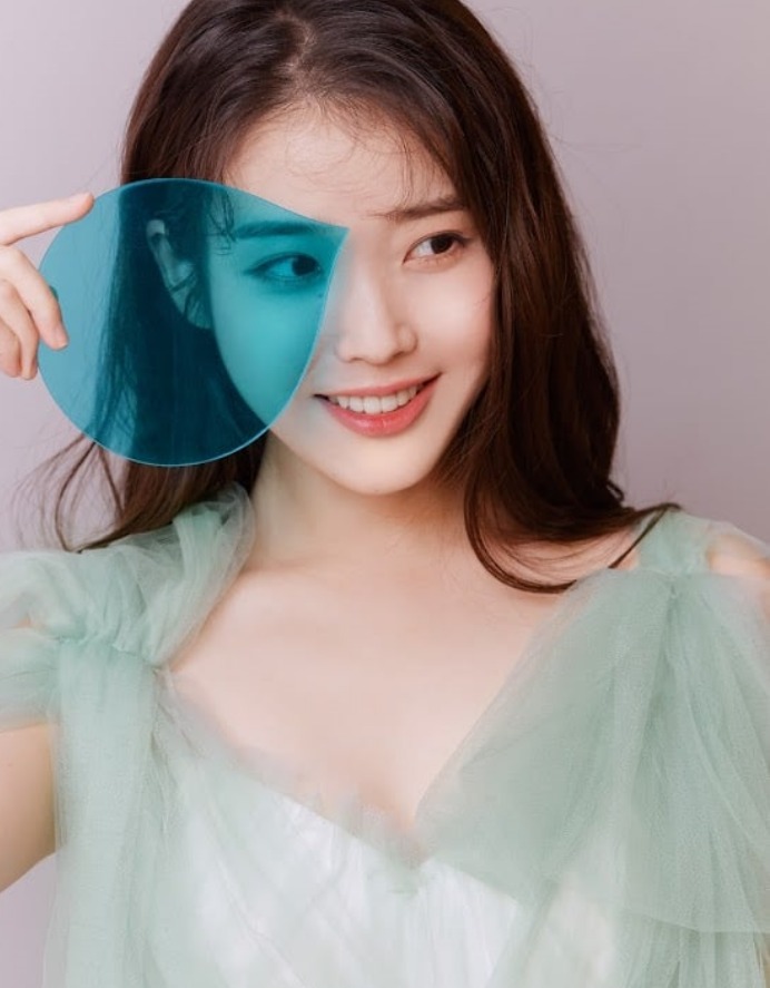 V (BTS) và IU dẫn đầu danh sách thần tượng được tìm kiếm nhiều nhất trên Google Hàn Quốc trong năm 2020 - Hình 2