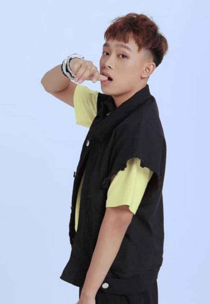 Hồ Văn Cường khó nhận ra ở tuổi 17 sau 4 năm đoạt Vietnam Idol Kids - Hình 12