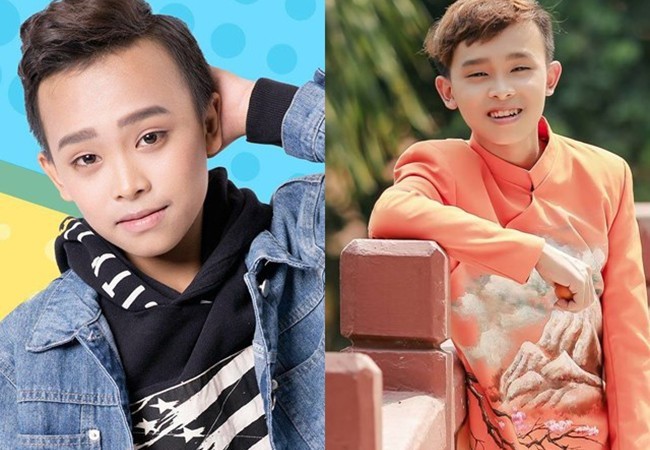 Hồ Văn Cường khó nhận ra ở tuổi 17 sau 4 năm đoạt Vietnam Idol Kids - Hình 22