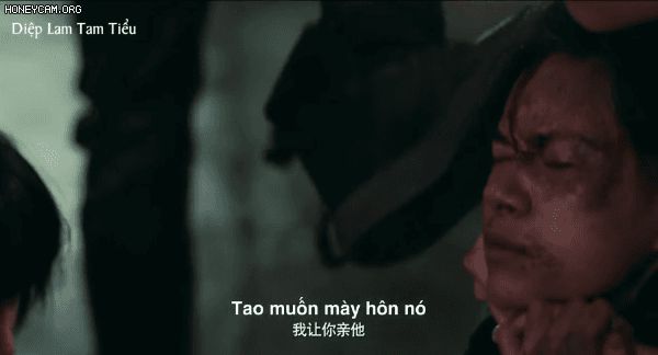 Dịch Dương Thiên Tỉ - Chàng trai vàng trong làng... ăn đánh trên màn ảnh! - Hình 17