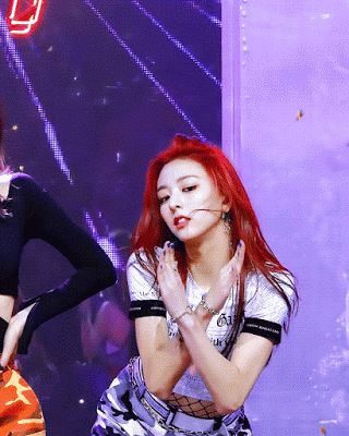 Nữ thần thế hệ mới Yuna (ITZY) gây sốc với vòng eo nhỏ nhất lịch sử Kpop, nhưng hóa ra tất cả chỉ là... một cú lừa! - Hình 5