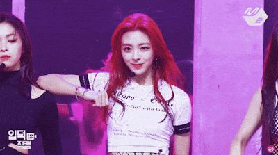 Nữ thần thế hệ mới Yuna (ITZY) gây sốc với vòng eo nhỏ nhất lịch sử Kpop, nhưng hóa ra tất cả chỉ là... một cú lừa! - Hình 3