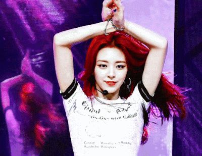 Nữ thần thế hệ mới Yuna (ITZY) gây sốc với vòng eo nhỏ nhất lịch sử Kpop, nhưng hóa ra tất cả chỉ là... một cú lừa! - Hình 4