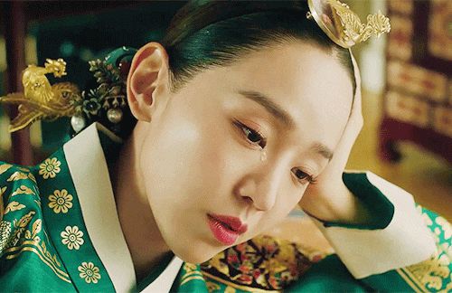 Review Mr. Queen: Khác xa bản gốc vẫn hài hơn dự kiến lại thêm Shin Hye Sun cân team duyên quá là duyên - Hình 4