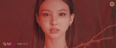 TWICE tung teaser cho Cry For Me gây sốt tại MAMA 2020: Visual đỉnh cao, concept ghi điểm, viết tiếp câu chuyện của I Cant Stop Me? - Hình 2