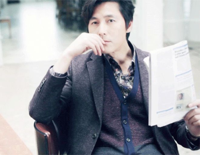 Báo Hàn công bố 30 diễn viên điện ảnh đình đám nhất 2020, nhìn qua toàn các ông chú cực phẩm! - Hình 5