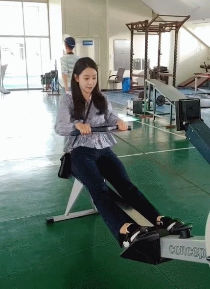 Hé lộ bí quyết ăn kiêng đơn giản của chàng Hậu Shin Hye Sun, chẳng tập luyện nhiều nhưng vẫn có body cực xịn - Hình 12