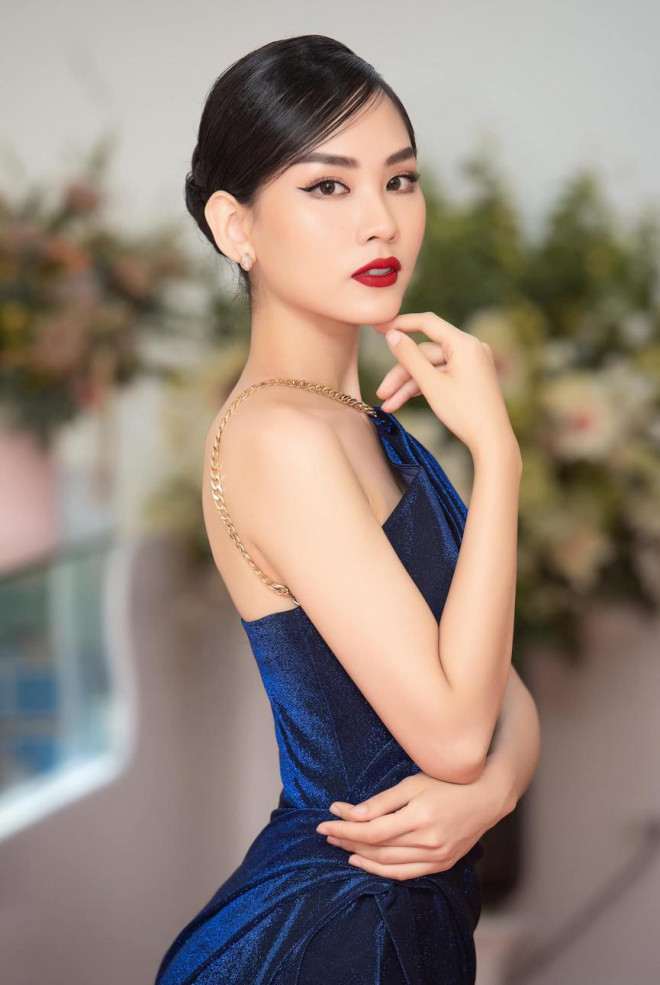 Người đẹp Nhân ái Huỳnh Nguyễn Mai Phương: Khi nhẹ nhàng như sương mai, khi sexy biến hóa - Hình 4