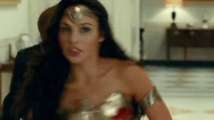 Wonder Woman 1984 rất sướng tai và đã mắt, nhưng có hơi giống lớp học đạo đức không? - Hình 4