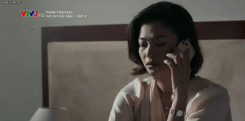 Bị Kiều Anh cho ra rìa, Mạnh Trường tuyên bố ly hôn vội ở Hồ Sơ Cá Sấu tập 9 - Hình 4